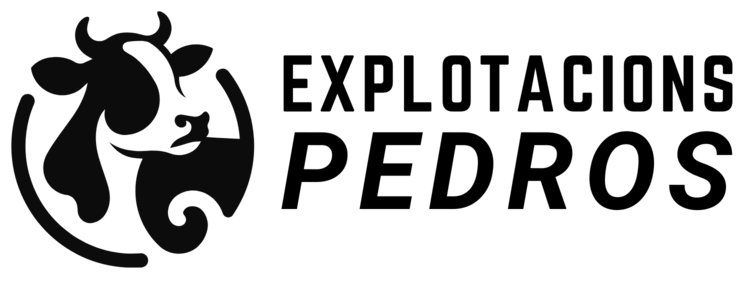 Explotacions Pedros Logo